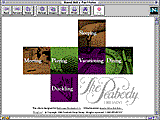 peabody orlando homepage